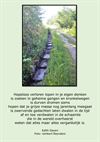 Beringen - Alles is vergankelijk