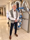 Hamont-Achel - François viert zijn 104e verjaardag