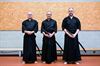 Beringen - Iaido: de kunst van het Japanse zwaard