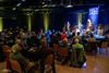 Pelt - Jazzharp kleurt Pelt Jazz