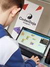 Leopoldsburg - CoderDojo in de bib