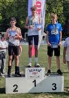 Pelt - Wout Claas wint discus op officieus BK