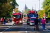 Lommel - Brandweer toont kunnen tijdens opendeurdag