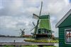 Hamont-Achel - Grevenbroekers trokken naar Zaanse Schans