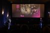 Beringen - Straffe films bij Roxy Music Fest