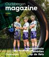 Oudsbergen - Nieuw gemeentemagazine is uit