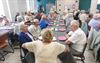 Pelt - 106 deelnemers genieten van jaarfeest OKRA