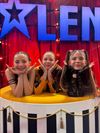 Oudsbergen - Dansers van Jedagro wagen hun kans in Got Talent’