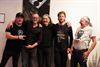 Beringen - ZIO brengt nieuwe LP ‘In The Shadow’