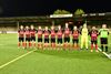 Beringen - Fotoverslag Beringen FC - Ham United
