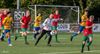 Pelt - Negen goals bij Kadijk B tegen Grote Heide
