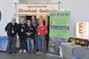 Beringen - Geslaagde opendeurdag voor Aquariumclub Beringen
