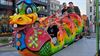 Pelt - Oktoberkermis lokt heel wat volk naar Neerpelt
