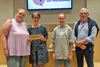 Pelt - Kristien Claesen wint Peltse Schrijfwijzen