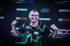 Pelt - Sybren Gijbels plaatst zich voor WK amateurdarts