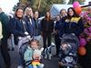 Beringen - 300 wandelaars stappen voor Zorghuis Limburg