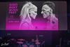 Beringen - Geslaagd Roxy Music Fest