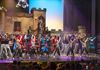 Beringen - Dansstudio No Limit neemt Sinterklaasshow over