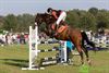 Leopoldsburg - Rhune Bleyen zorgt voor spectaculaire sprongen