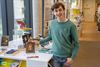 Pelt - Matthias Knevels (20) maakt kinderdroom waar