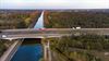 Pelt - A2 dicht: extra verkeer verwacht op Noord-Zuid