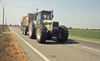 Pelt - 40 % meer ongevallen in oogstperiode