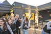 Beringen - 1 jaar Jumbo Beringen