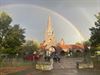 Beringen - Regenboog zegent 'Mijn Leven'