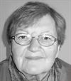 Beringen - Simonne Paenhuysen overleden