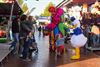 Leopoldsburg - Kermis officieel geopend