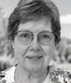 Leopoldsburg - Marie-José Stappers overleden