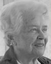 Beringen - Julia Gielen overleden
