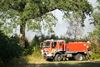 Beringen - Mondelinge vraag over brandgevaar in natuurgebied