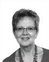Beringen - Eliza Knops overleden