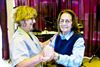 Beringen - 15 jaar dagcentrum Corsala feestelijk afgesloten