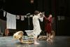 Beringen - Circus Ronaldo trapt nieuw cultuurseizoen af