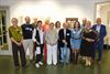 Beringen - 35 jaar kunstcollectief Curtista