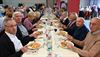 Beringen - Ledenfeest Okra Beringen-Noord