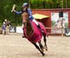 Beringen - Goud voor Mirthe Clauw