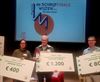 Beringen - Joost Verheyen wint De Schrijfwijzen