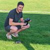 Beringen - Met een drone vliegen? Niet zo eenvoudig!