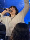 Beringen - Nieuwe muziek: wat een weelde voor mij!