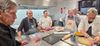 Beringen - Koken voor Mannen