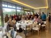 Beringen - 50ste madammenlunch