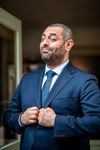 Beringen - Bronsgroene Leeuw voor Erhan Demirci