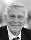 Beringen - Pierre Wouters overleden