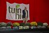 Beringen - Ledenfeest Tuinhier Koersel