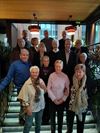 Beringen - 80-jarigen van Beverlo kwamen nog eens samen