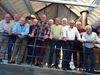 Beringen - 75-jarigen Koersel haalden herinneringen op
