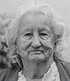 Beringen - Helena Muszynska overleden